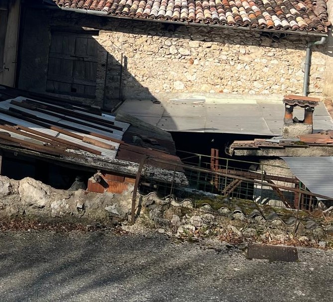 Appartamento - Vobarno